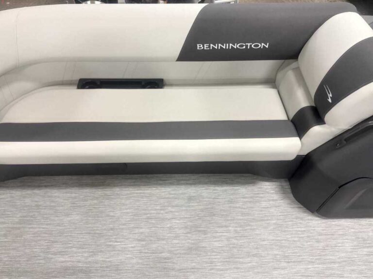 2026 Bennington 20SL - SPECIAL PACKAGE US-ETWS9818K526 [photo 5]